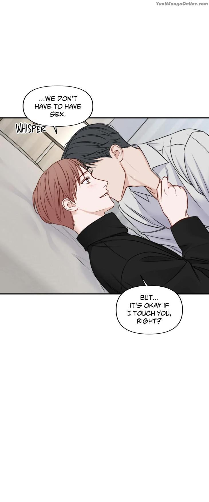 In-The-Private-Room-By-Seobang-Dasjwi-Uncensored-Eng page 23