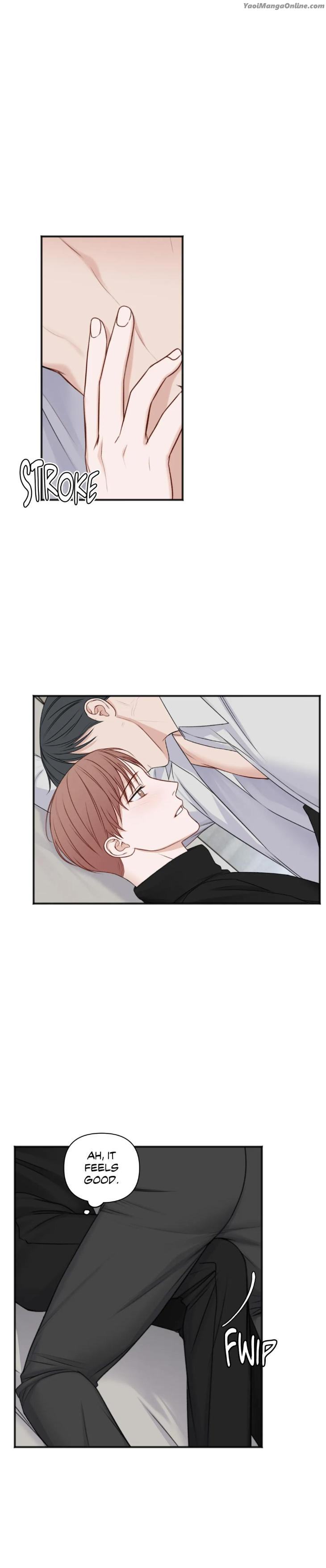 In-The-Private-Room-By-Seobang-Dasjwi-Uncensored-Eng page 24
