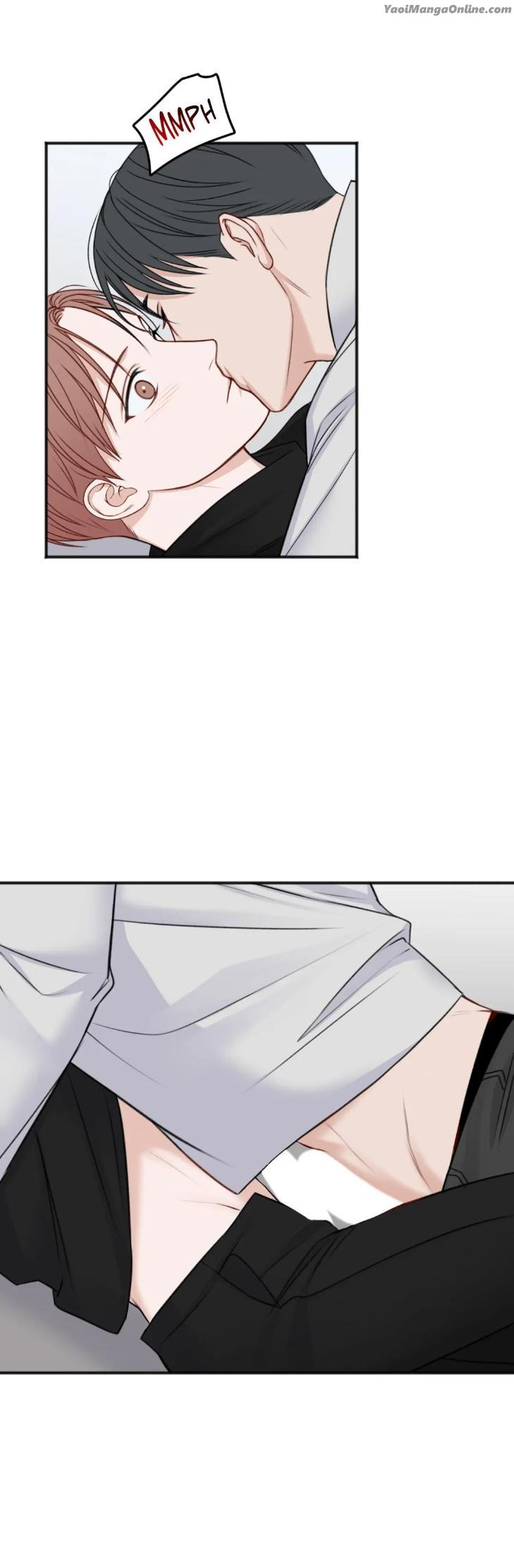 In-The-Private-Room-By-Seobang-Dasjwi-Uncensored-Eng page 26