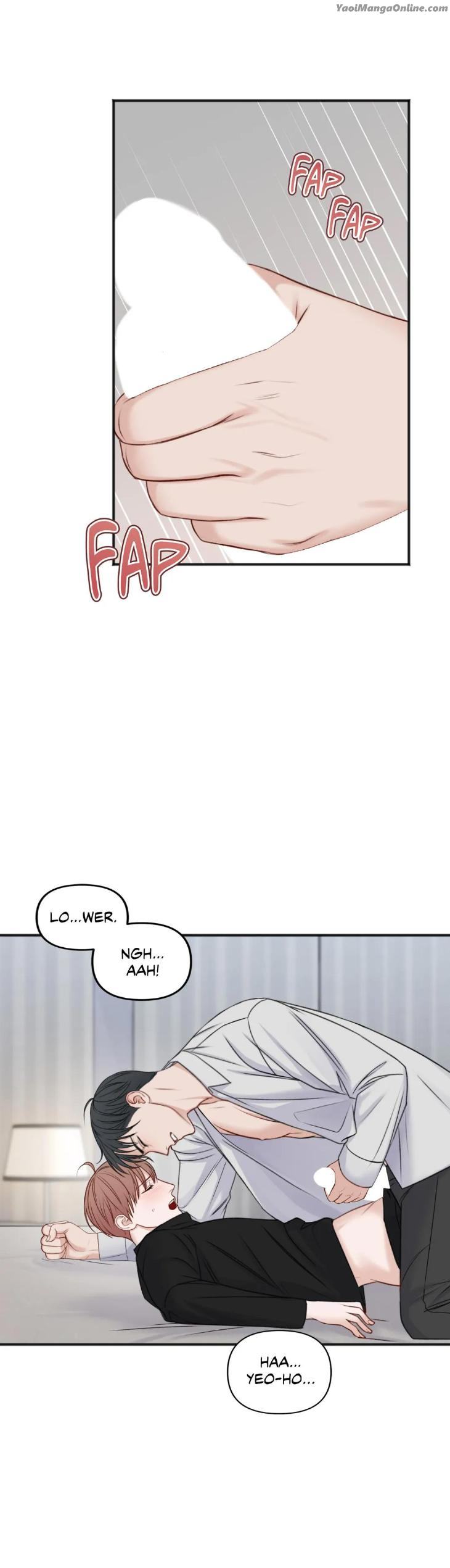 In-The-Private-Room-By-Seobang-Dasjwi-Uncensored-Eng page 27