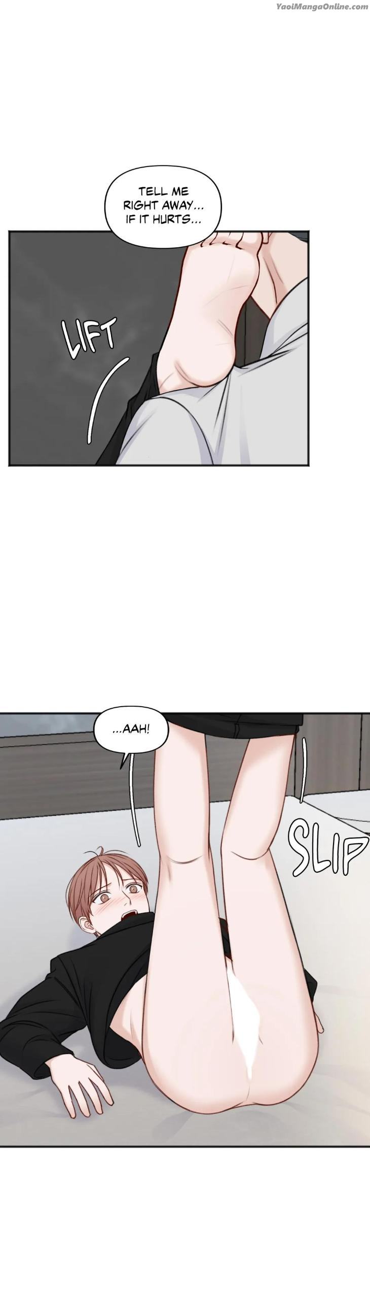 In-The-Private-Room-By-Seobang-Dasjwi-Uncensored-Eng page 28