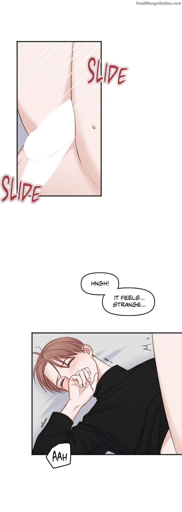 In-The-Private-Room-By-Seobang-Dasjwi-Uncensored-Eng page 29