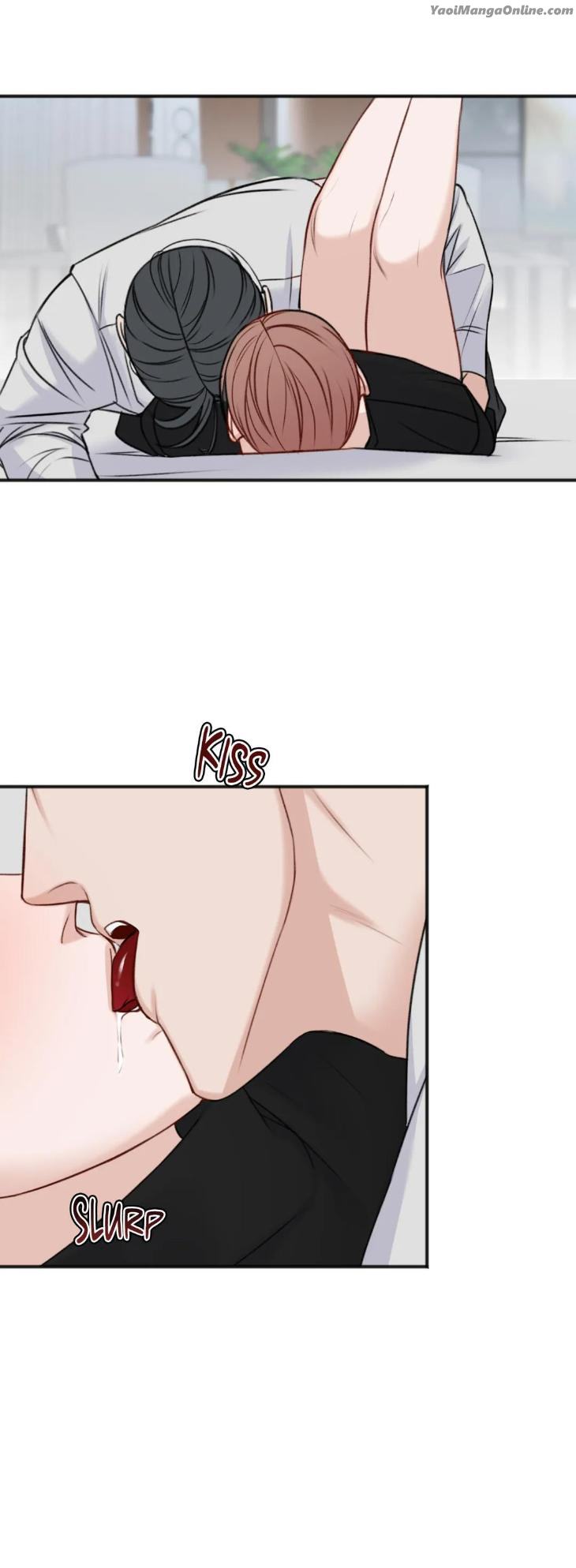 In-The-Private-Room-By-Seobang-Dasjwi-Uncensored-Eng page 31