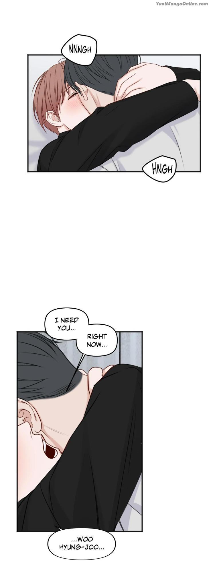 In-The-Private-Room-By-Seobang-Dasjwi-Uncensored-Eng page 32
