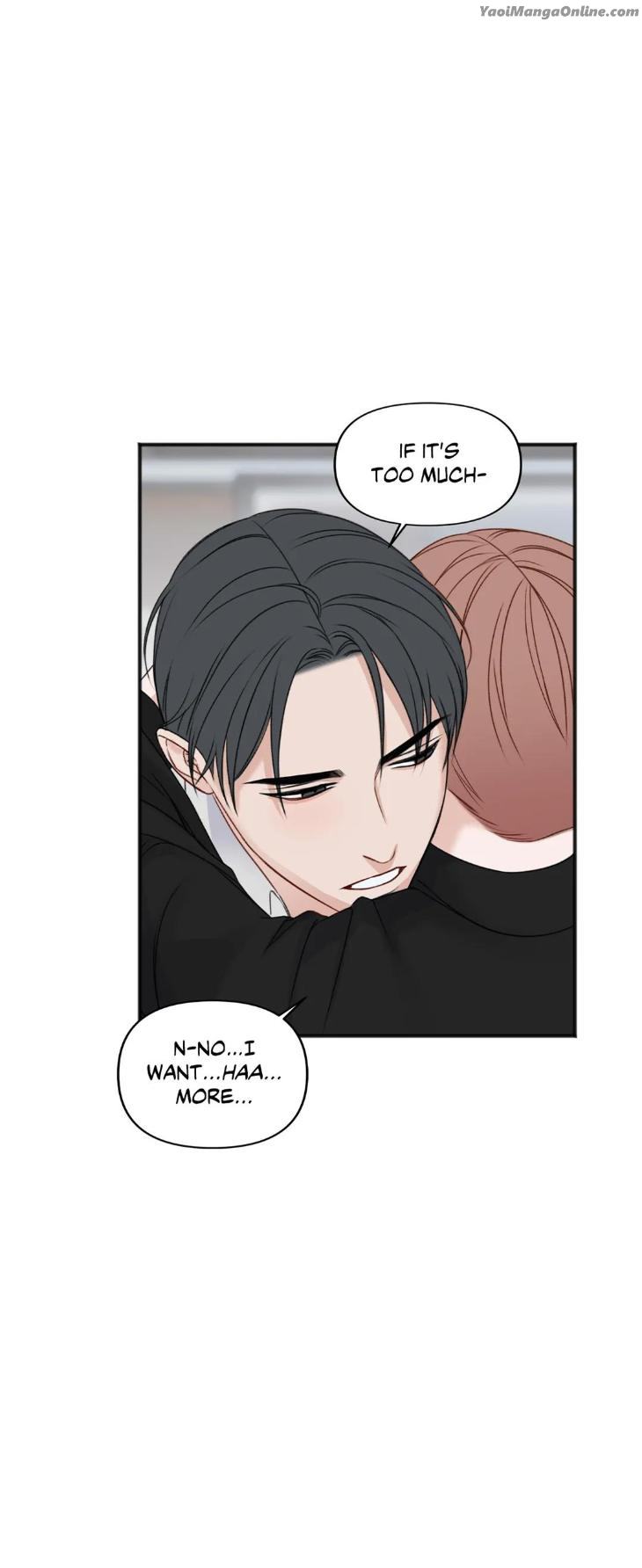 In-The-Private-Room-By-Seobang-Dasjwi-Uncensored-Eng page 33