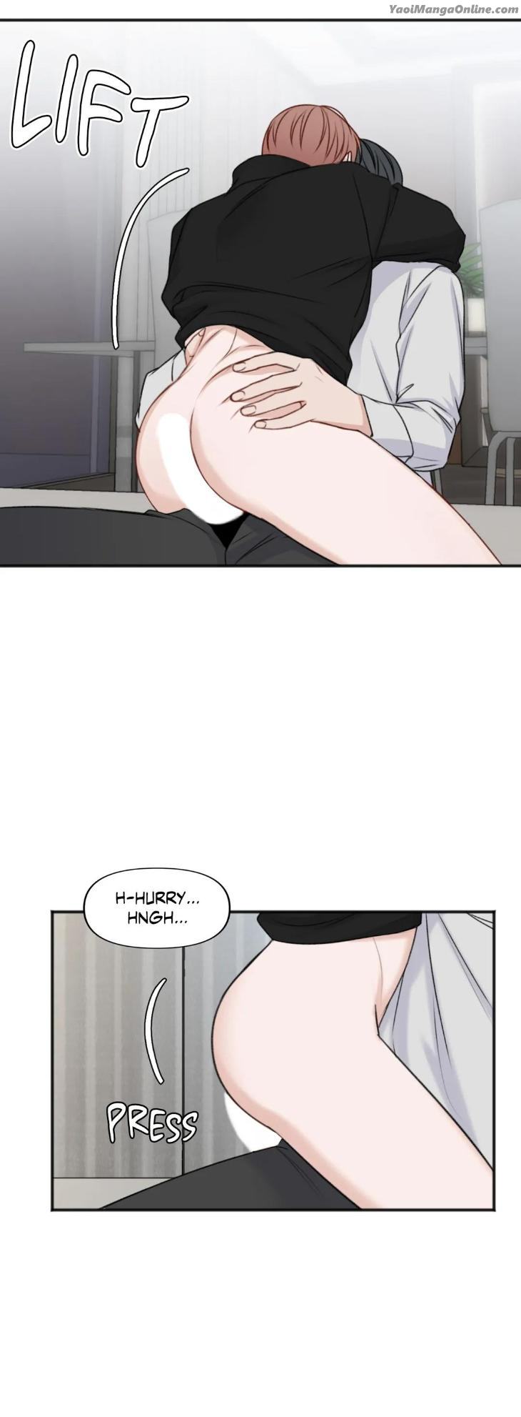 In-The-Private-Room-By-Seobang-Dasjwi-Uncensored-Eng page 34