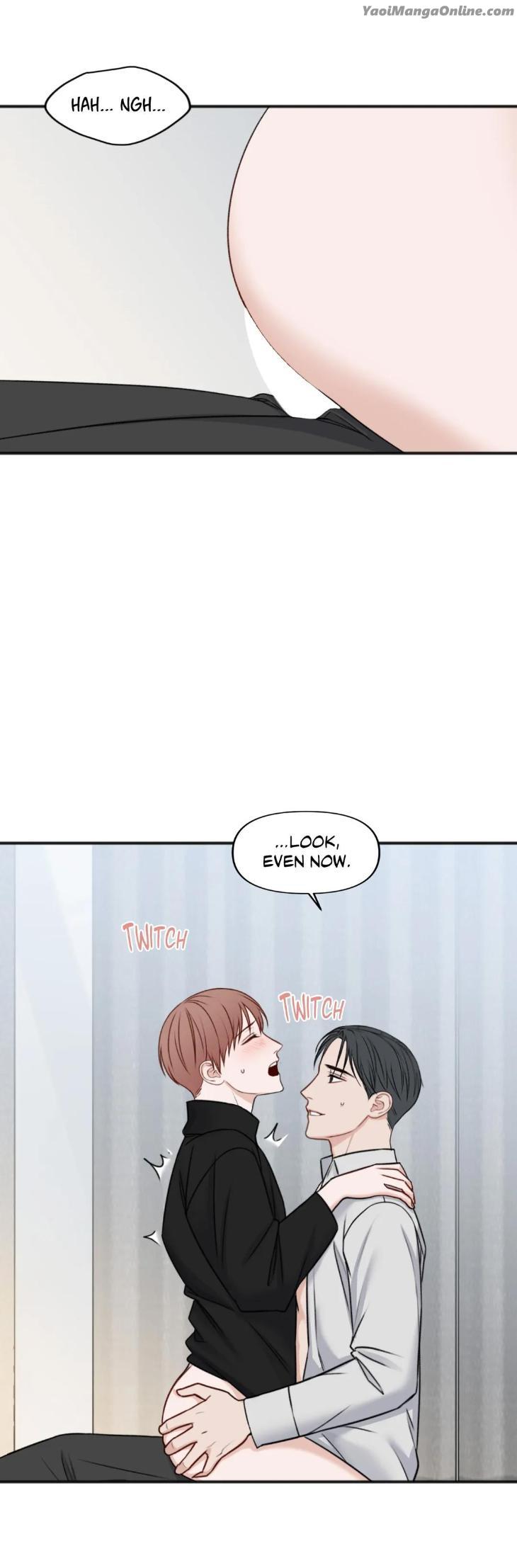 In-The-Private-Room-By-Seobang-Dasjwi-Uncensored-Eng page 3