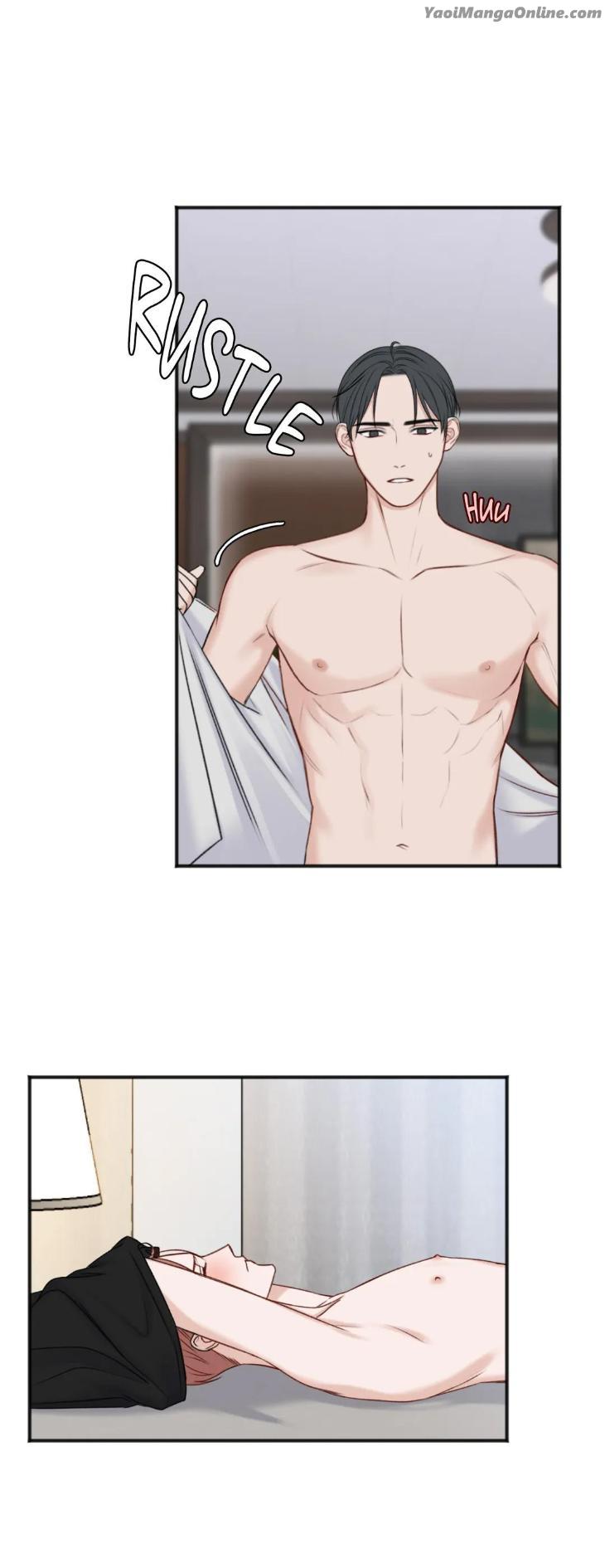 In-The-Private-Room-By-Seobang-Dasjwi-Uncensored-Eng page 5
