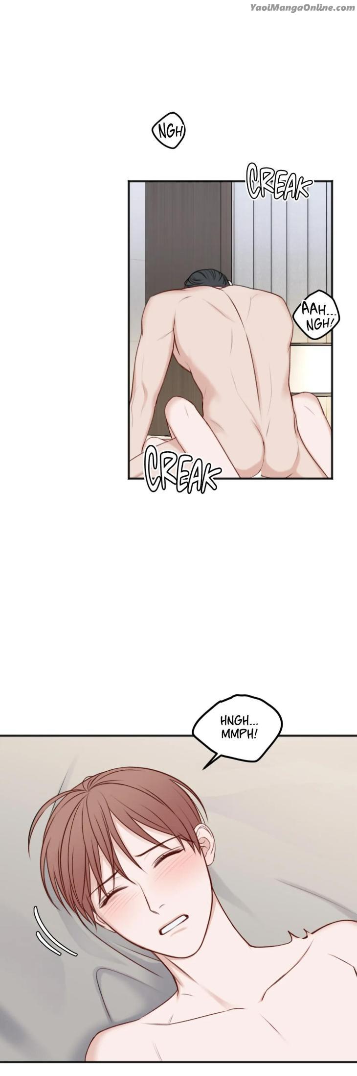 In-The-Private-Room-By-Seobang-Dasjwi-Uncensored-Eng page 6