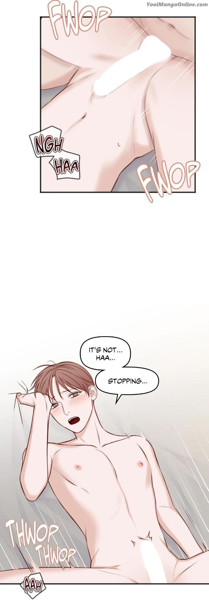 In-The-Private-Room-By-Seobang-Dasjwi-Uncensored-Eng page 10