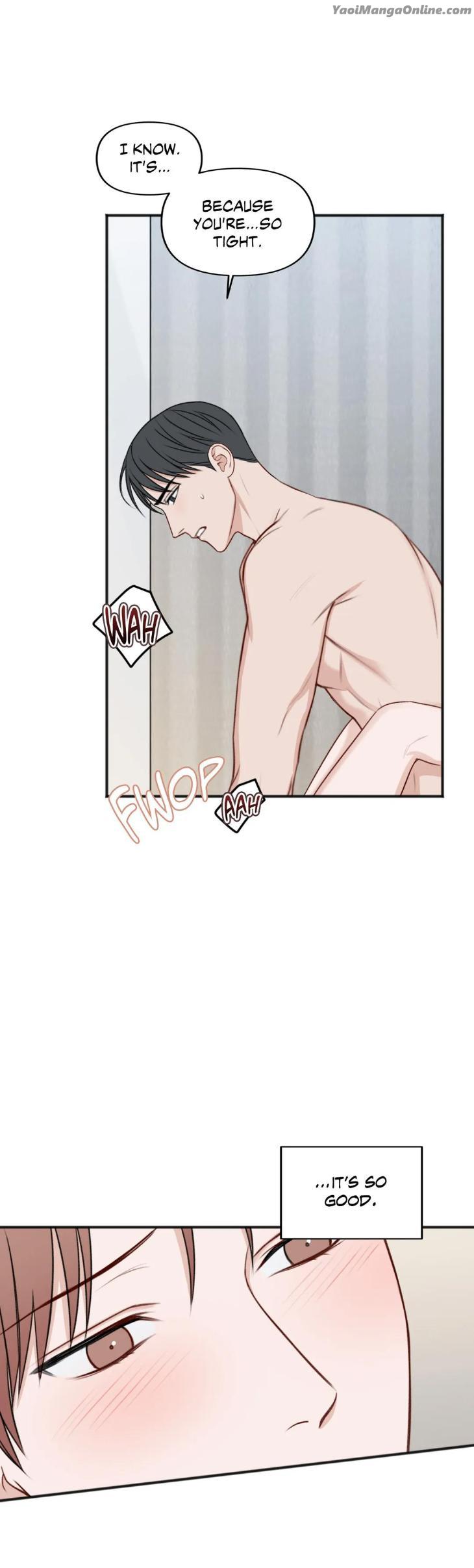 In-The-Private-Room-By-Seobang-Dasjwi-Uncensored-Eng page 11