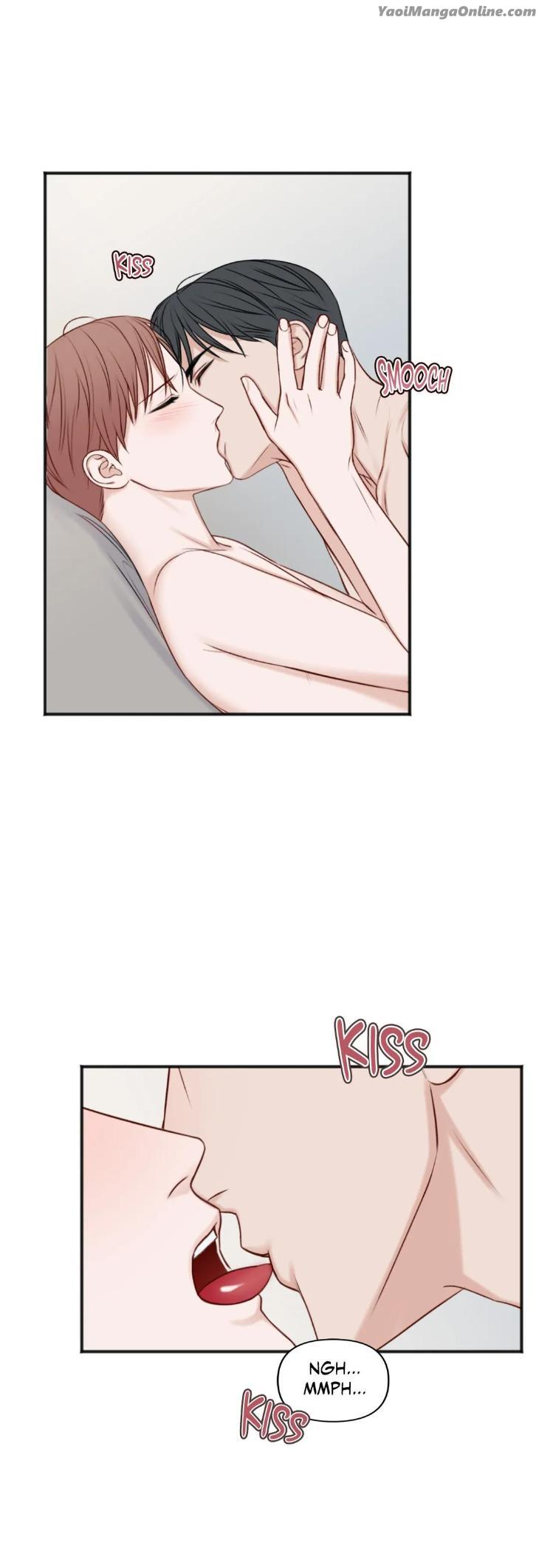 In-The-Private-Room-By-Seobang-Dasjwi-Uncensored-Eng page 13