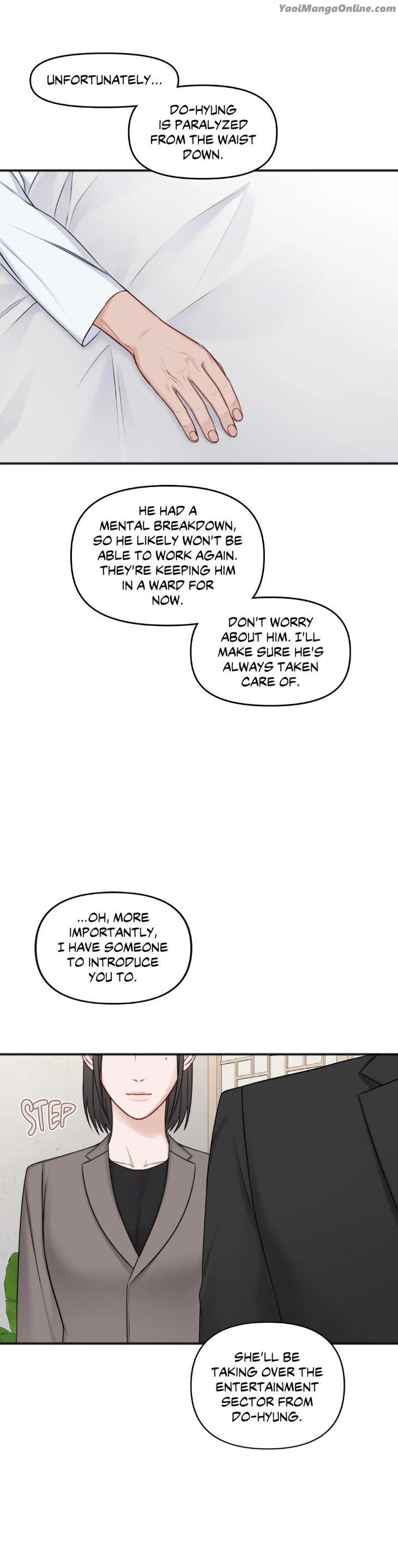 In-The-Private-Room-By-Seobang-Dasjwi-Uncensored-Eng page 19