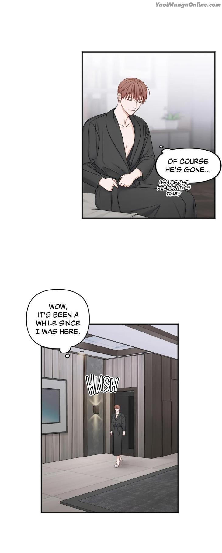 In-The-Private-Room-By-Seobang-Dasjwi-Uncensored-Eng page 25