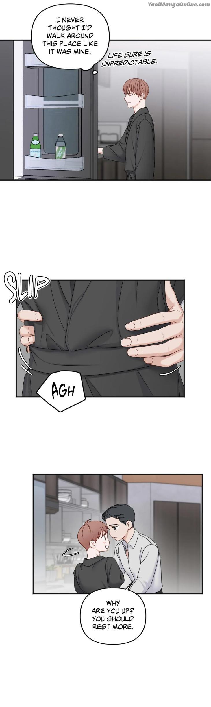 In-The-Private-Room-By-Seobang-Dasjwi-Uncensored-Eng page 27