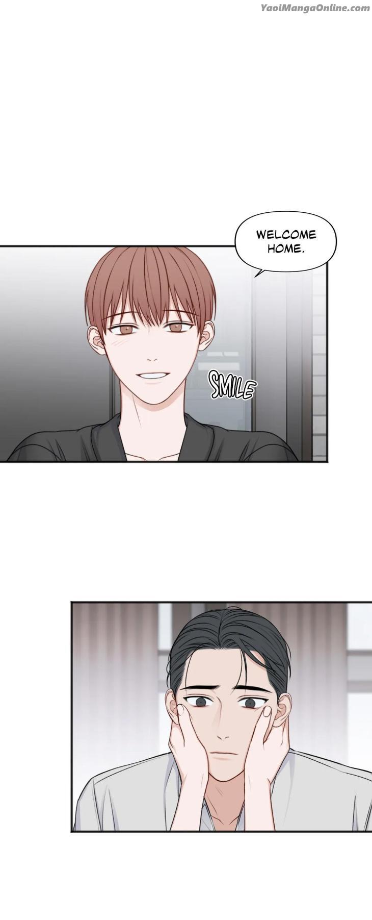 In-The-Private-Room-By-Seobang-Dasjwi-Uncensored-Eng page 30