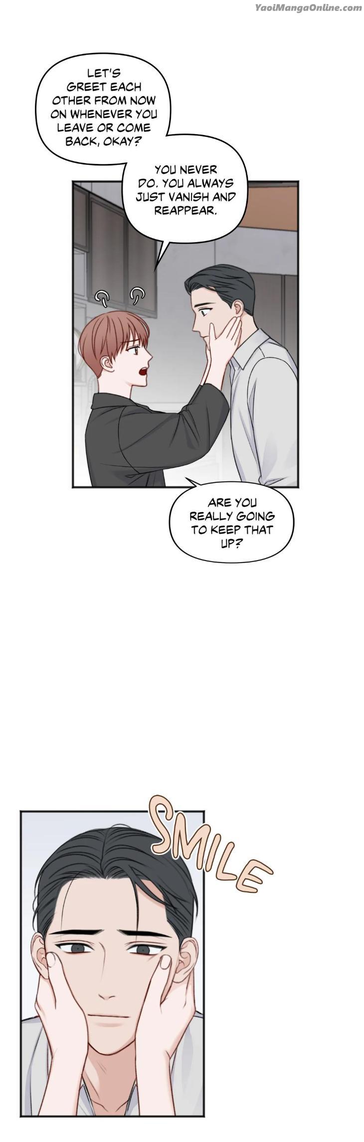 In-The-Private-Room-By-Seobang-Dasjwi-Uncensored-Eng page 31