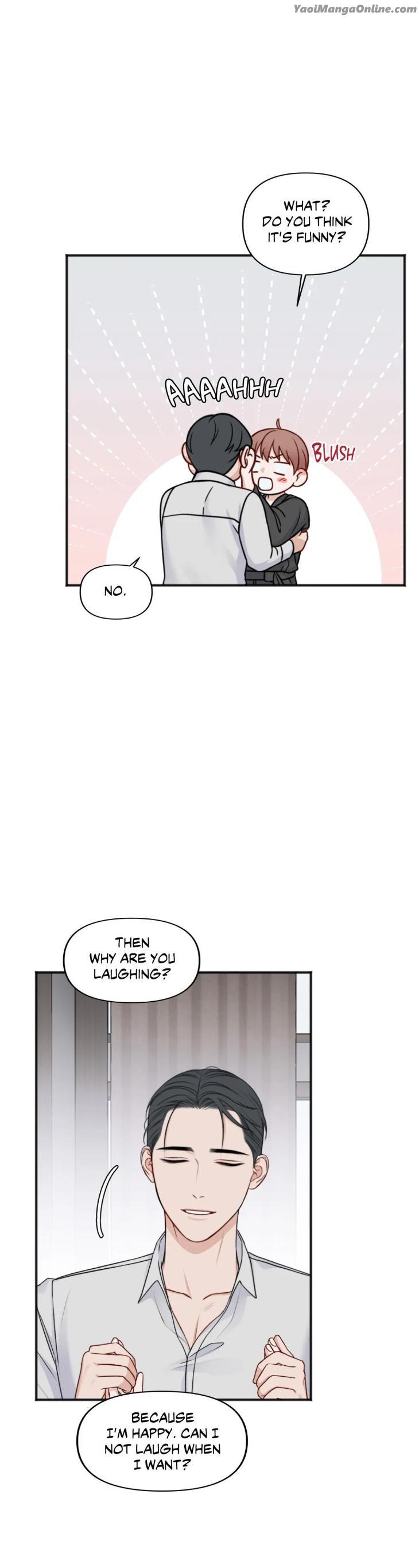 In-The-Private-Room-By-Seobang-Dasjwi-Uncensored-Eng page 32