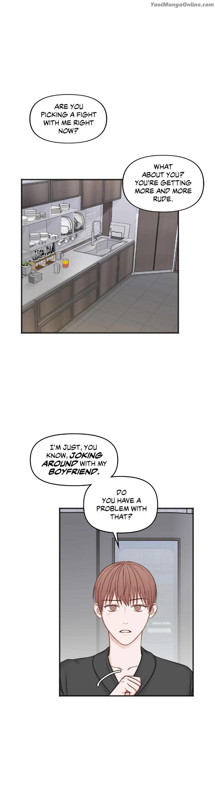 In-The-Private-Room-By-Seobang-Dasjwi-Uncensored-Eng page 33