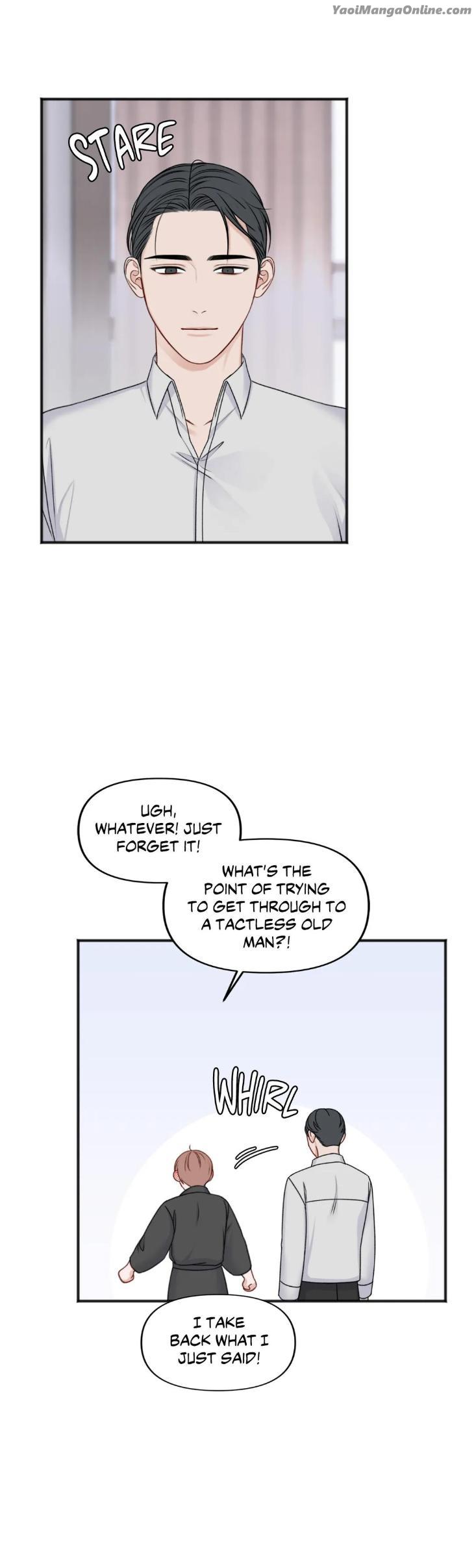 In-The-Private-Room-By-Seobang-Dasjwi-Uncensored-Eng page 34