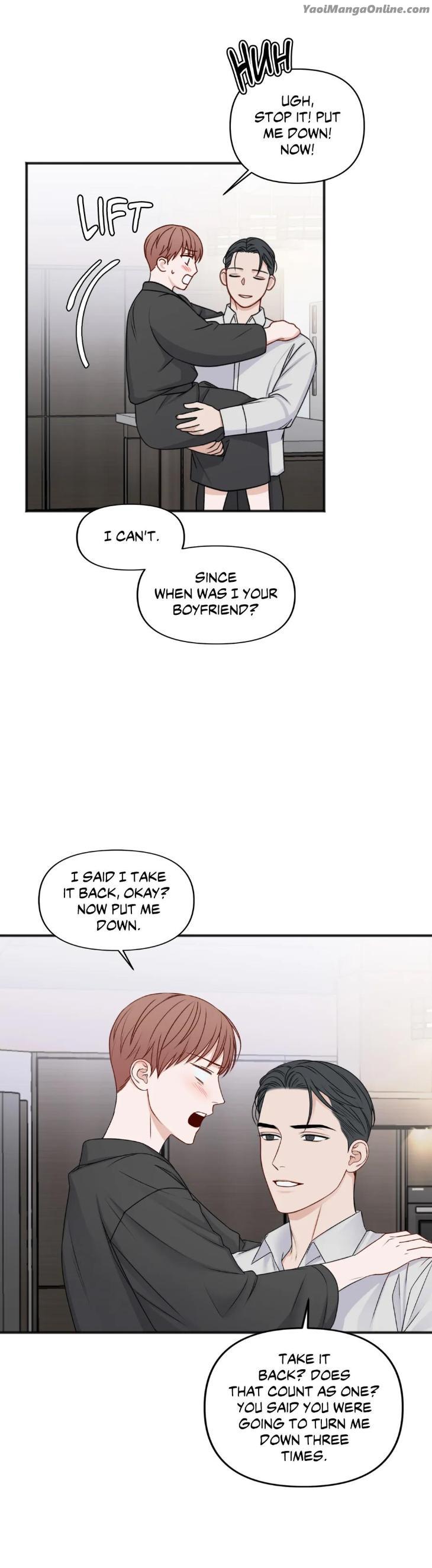 In-The-Private-Room-By-Seobang-Dasjwi-Uncensored-Eng page 35
