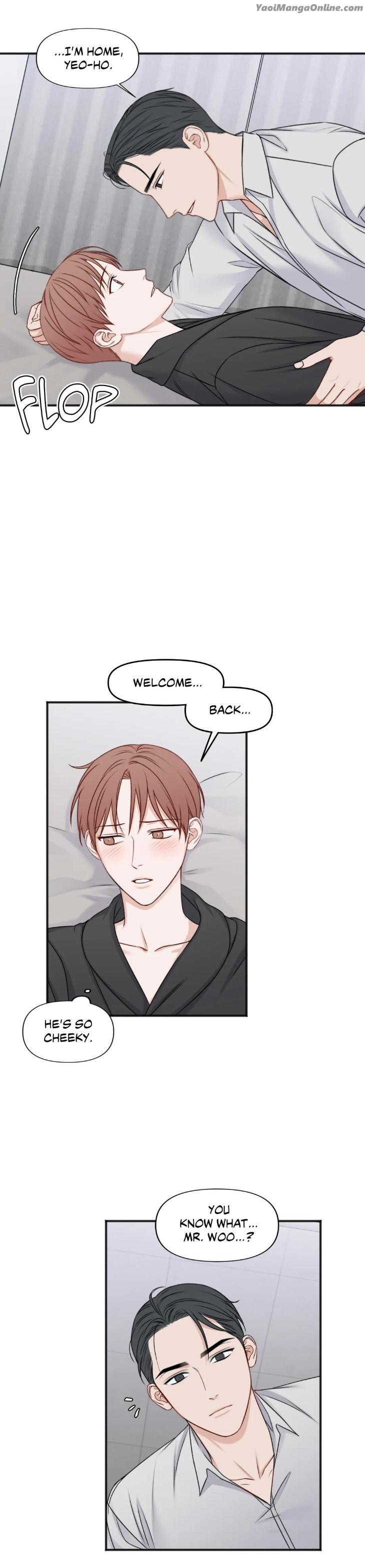 In-The-Private-Room-By-Seobang-Dasjwi-Uncensored-Eng page 38