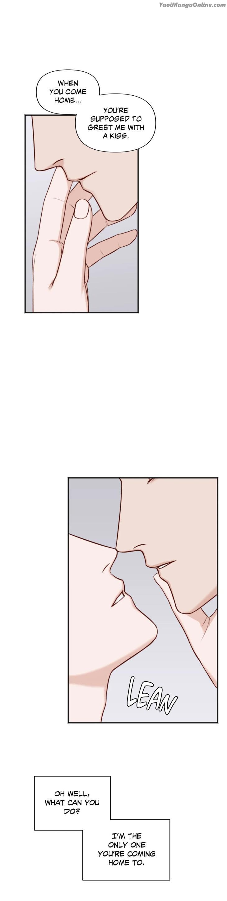 In-The-Private-Room-By-Seobang-Dasjwi-Uncensored-Eng page 39