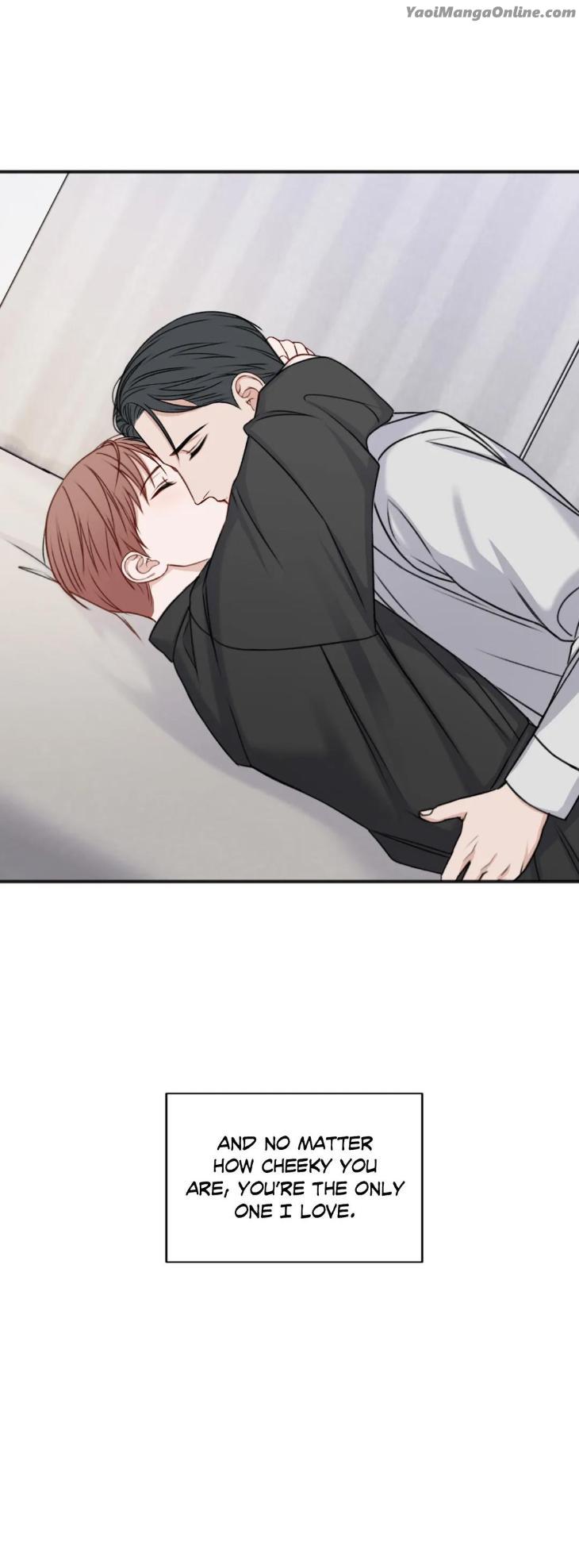 In-The-Private-Room-By-Seobang-Dasjwi-Uncensored-Eng page 40