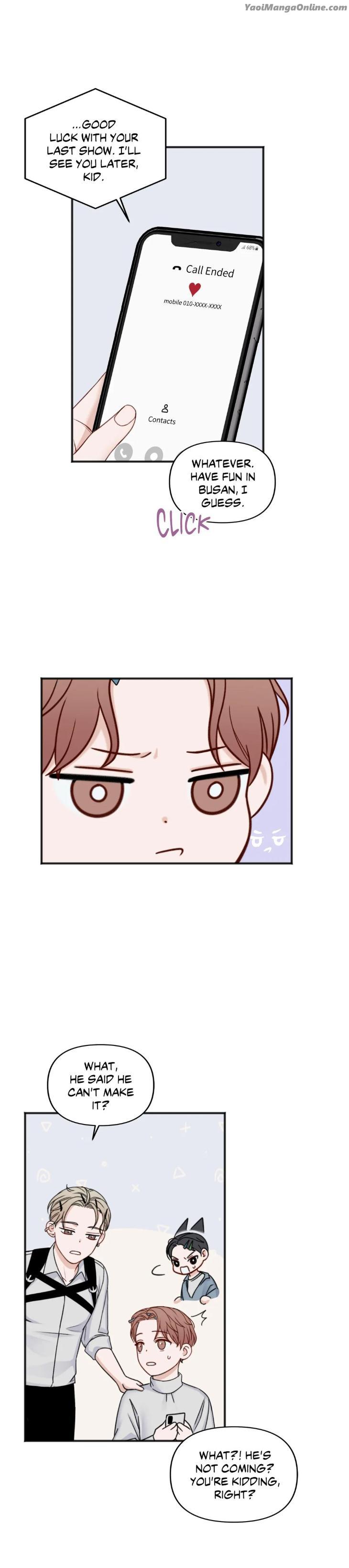 In-The-Private-Room-By-Seobang-Dasjwi-Uncensored-Eng page 12