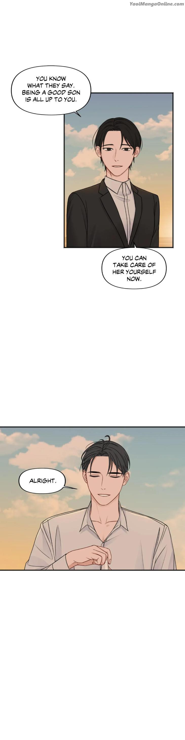 In-The-Private-Room-By-Seobang-Dasjwi-Uncensored-Eng page 18