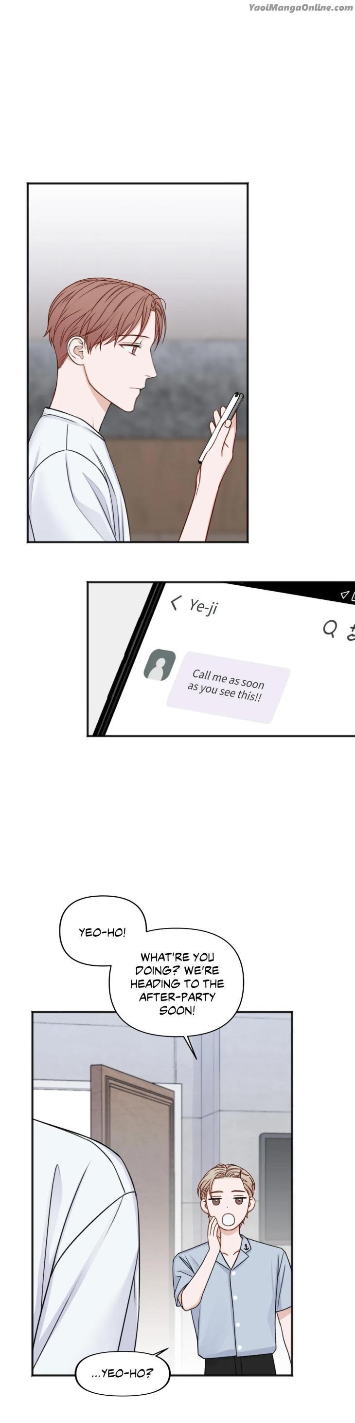 In-The-Private-Room-By-Seobang-Dasjwi-Uncensored-Eng page 21