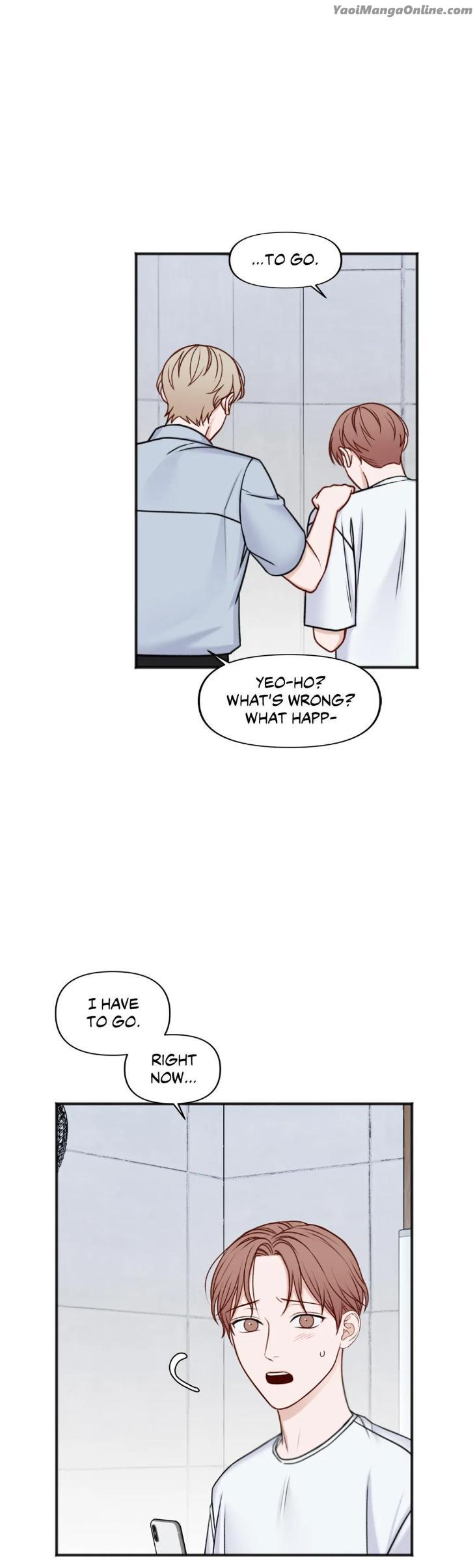 In-The-Private-Room-By-Seobang-Dasjwi-Uncensored-Eng page 22