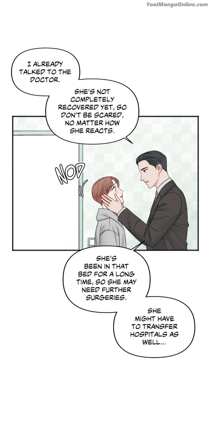 In-The-Private-Room-By-Seobang-Dasjwi-Uncensored-Eng page 27