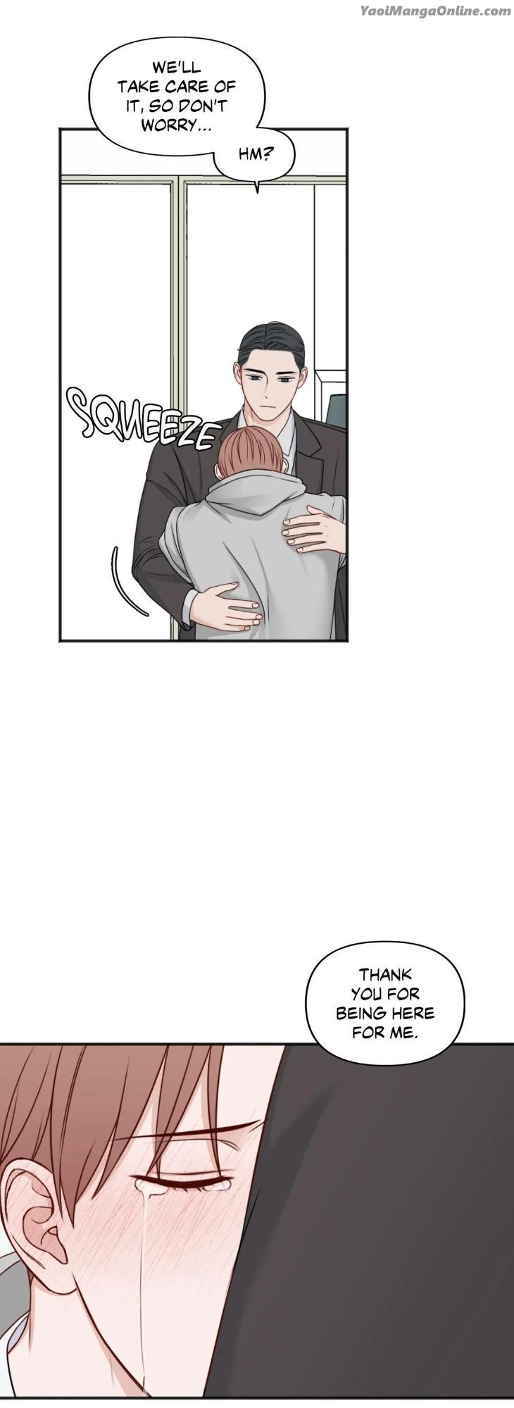 In-The-Private-Room-By-Seobang-Dasjwi-Uncensored-Eng page 28