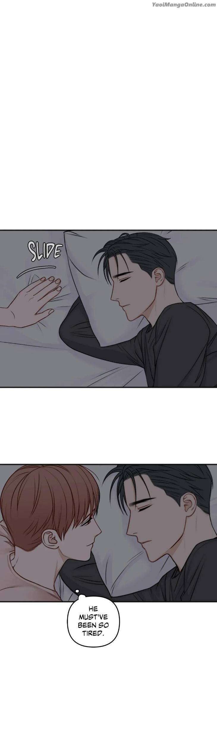 In-The-Private-Room-By-Seobang-Dasjwi-Uncensored-Eng page 5