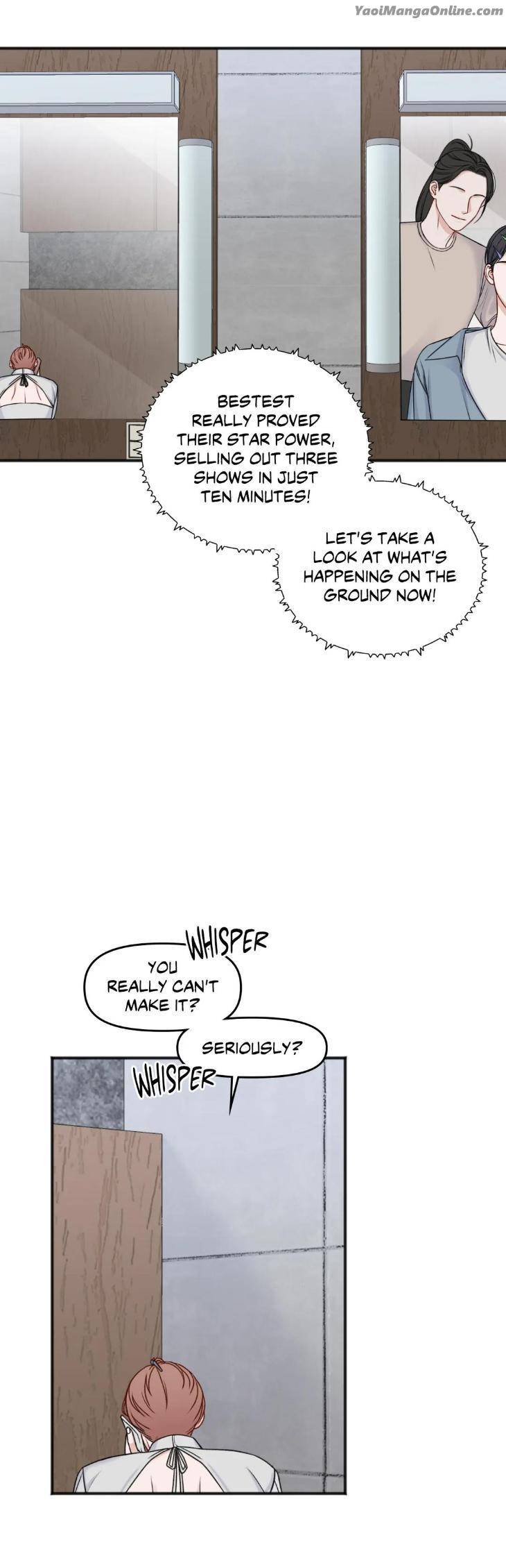 In-The-Private-Room-By-Seobang-Dasjwi-Uncensored-Eng page 10