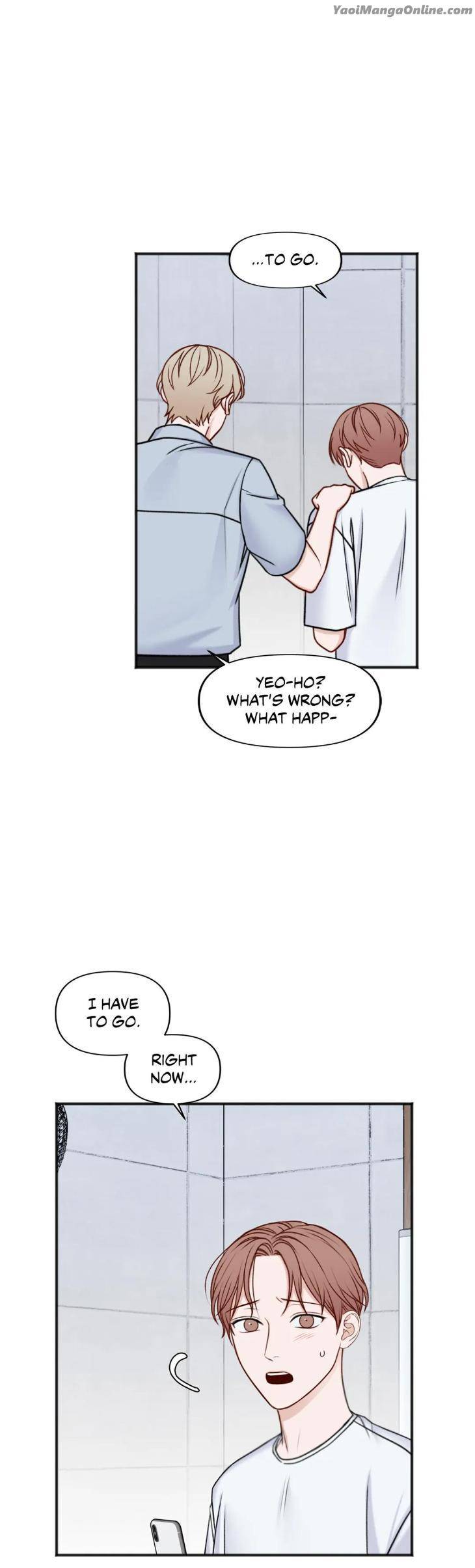In-The-Private-Room-By-Seobang-Dasjwi-Uncensored-Eng page 22