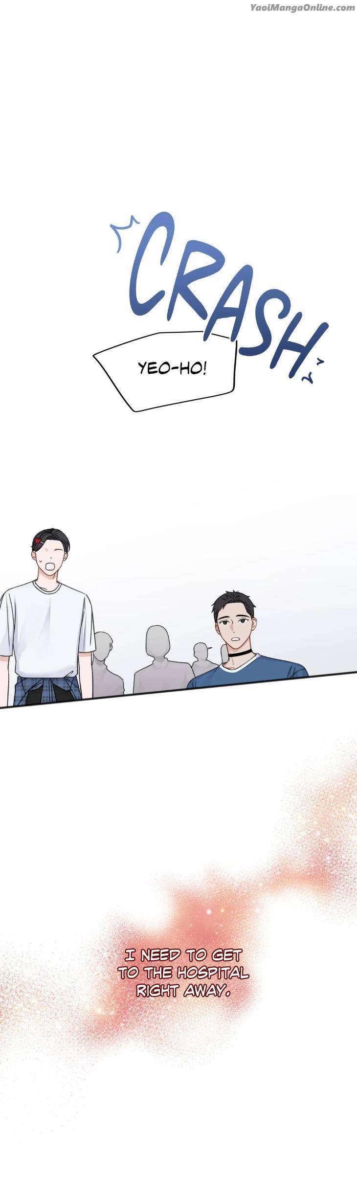 In-The-Private-Room-By-Seobang-Dasjwi-Uncensored-Eng page 23