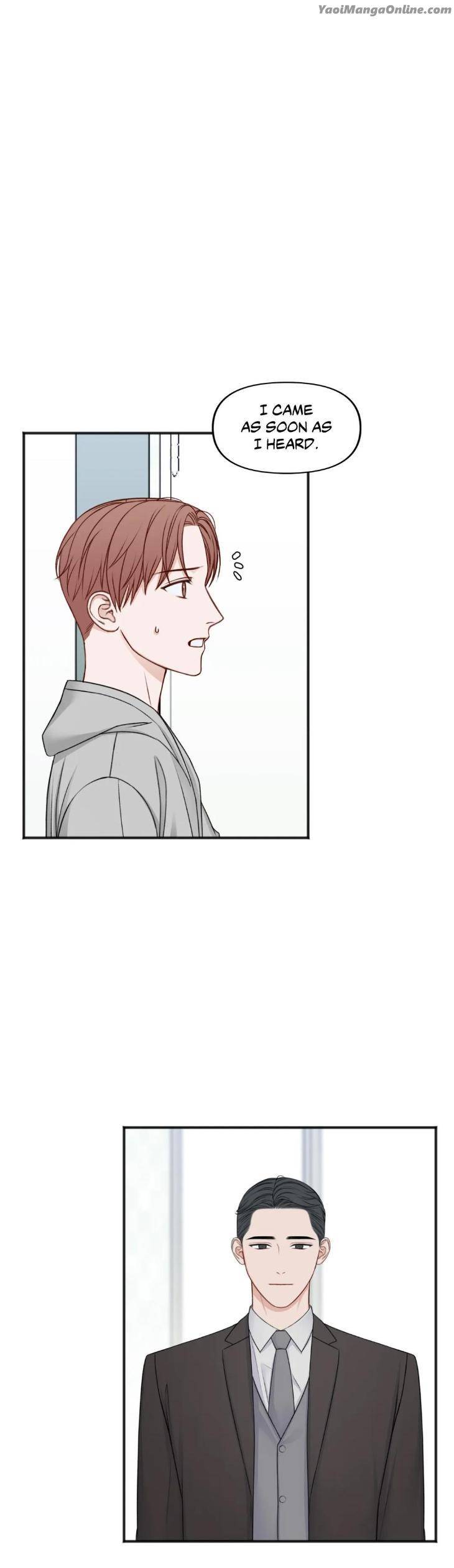 In-The-Private-Room-By-Seobang-Dasjwi-Uncensored-Eng page 25