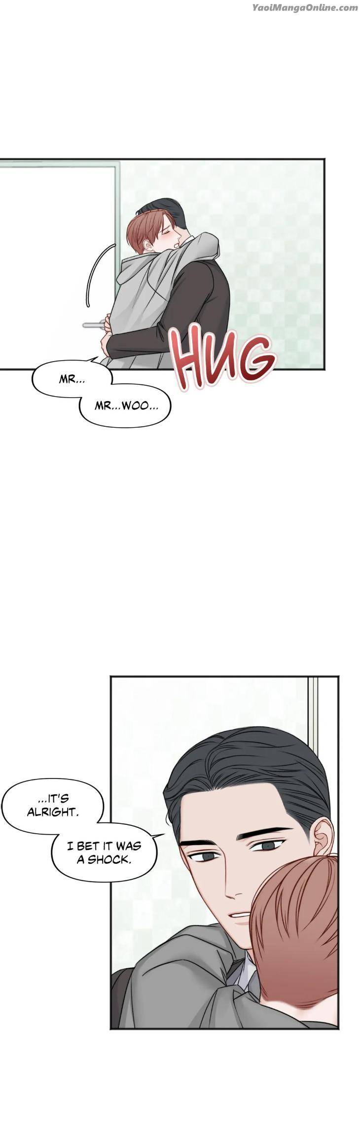 In-The-Private-Room-By-Seobang-Dasjwi-Uncensored-Eng page 26