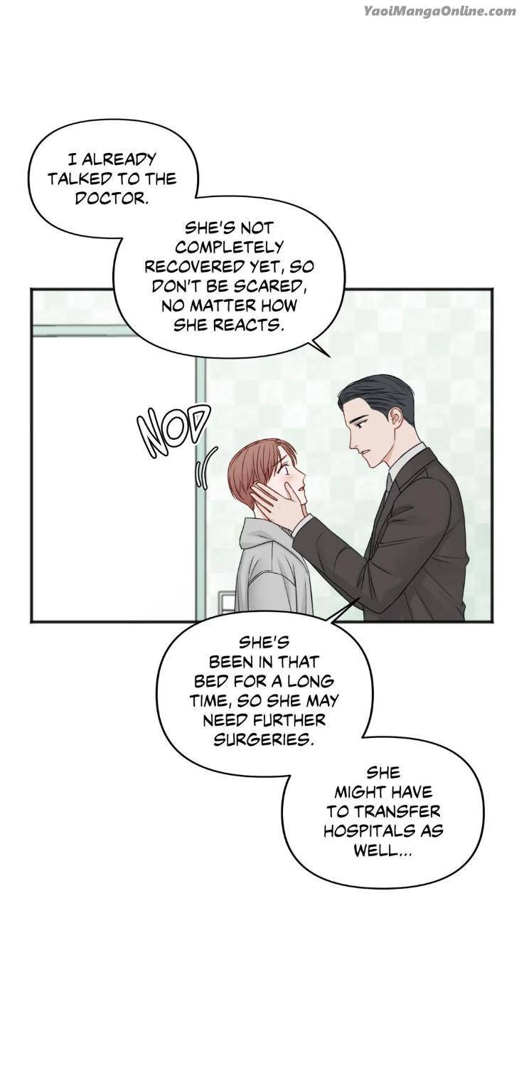 In-The-Private-Room-By-Seobang-Dasjwi-Uncensored-Eng page 27
