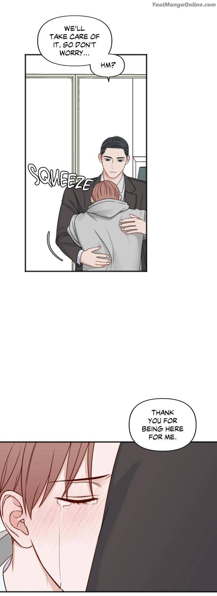 In-The-Private-Room-By-Seobang-Dasjwi-Uncensored-Eng page 28
