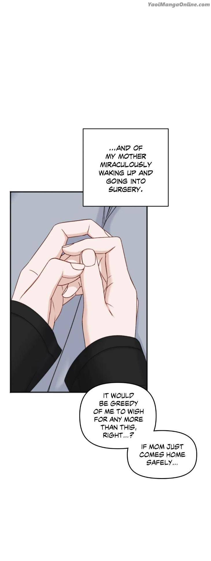 In-The-Private-Room-By-Seobang-Dasjwi-Uncensored-Eng page 30