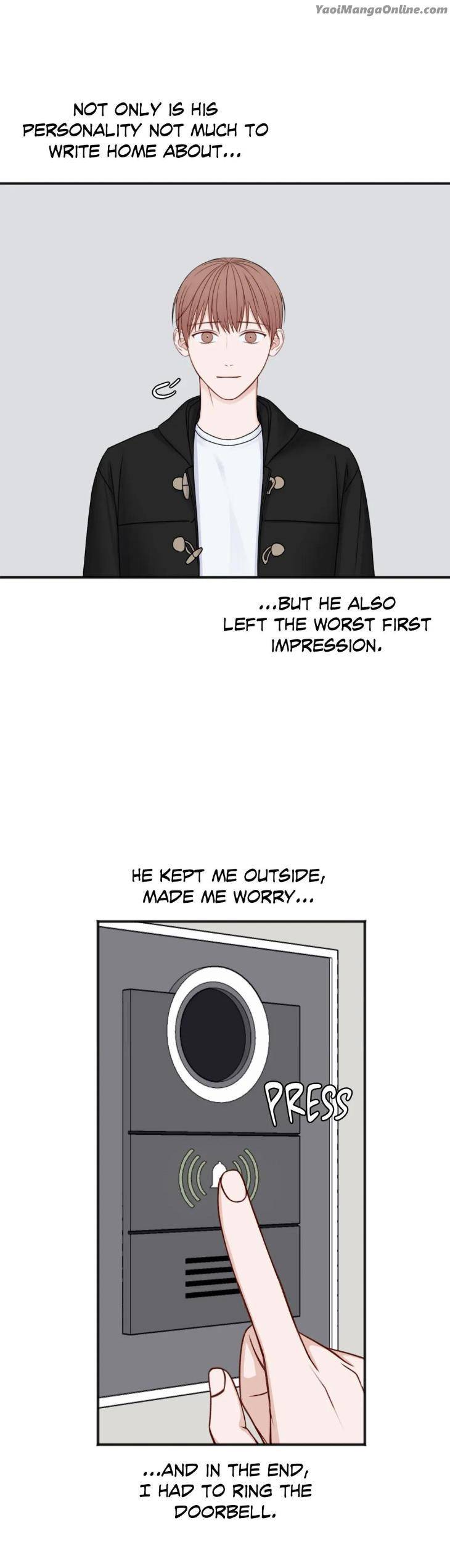 In-The-Private-Room-By-Seobang-Dasjwi-Uncensored-Eng page 36