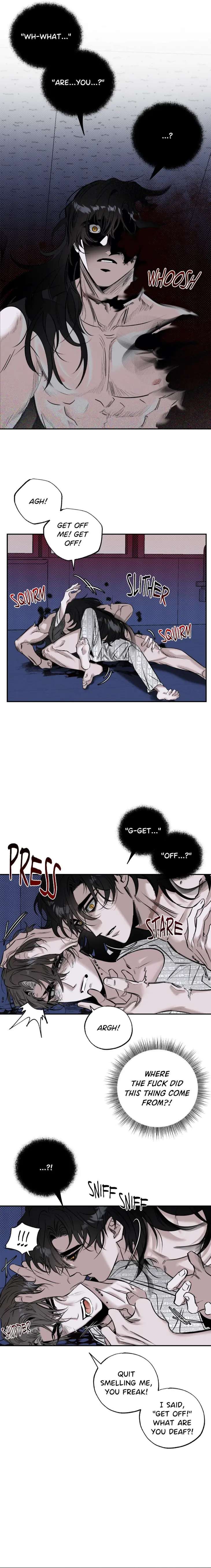 In-The-Shadow-Of-The-Serpent-By-Taffy-Uncensored-Eng page 25