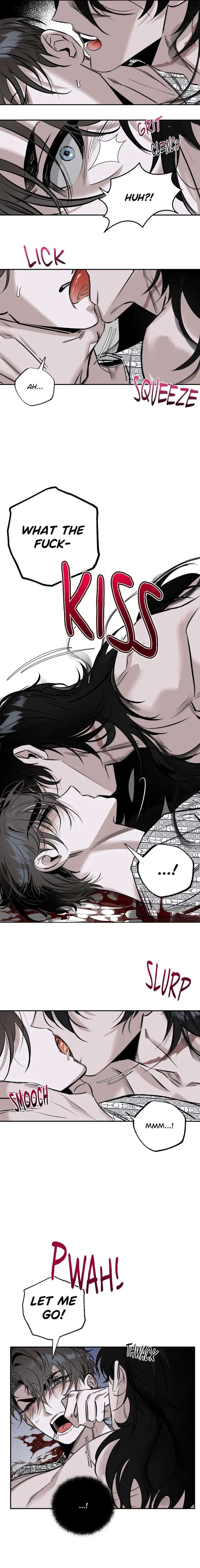 In-The-Shadow-Of-The-Serpent-By-Taffy-Uncensored-Eng page 27