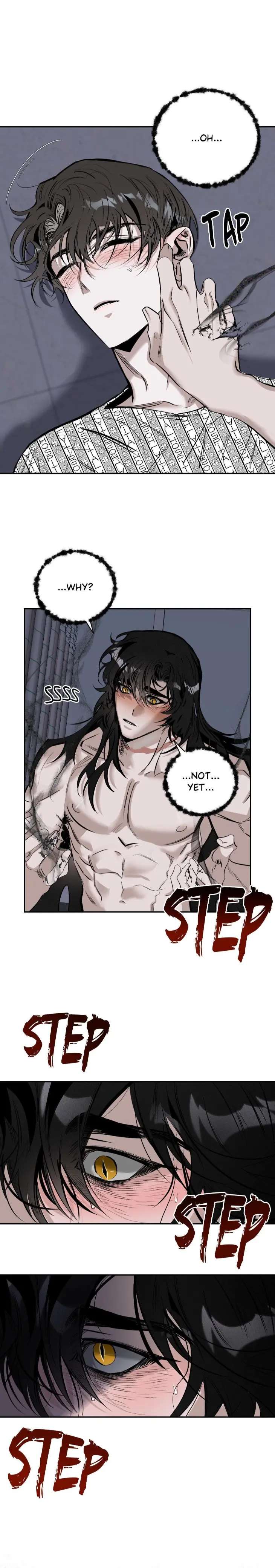 In-The-Shadow-Of-The-Serpent-By-Taffy-Uncensored-Eng page 3