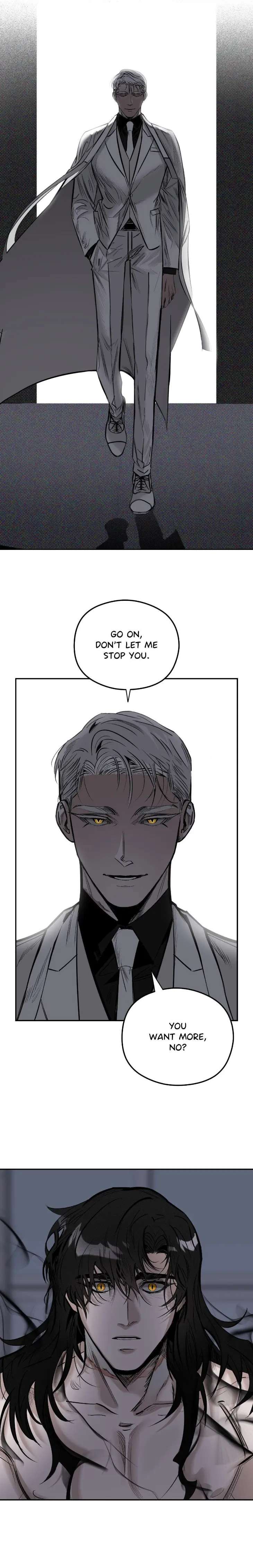 In-The-Shadow-Of-The-Serpent-By-Taffy-Uncensored-Eng page 5