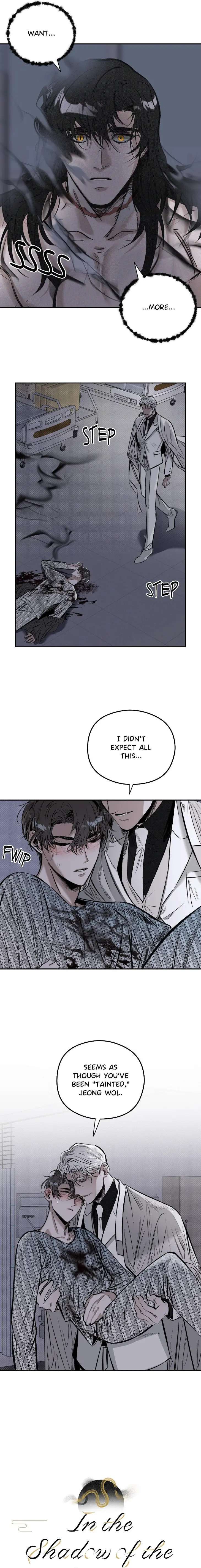 In-The-Shadow-Of-The-Serpent-By-Taffy-Uncensored-Eng page 7