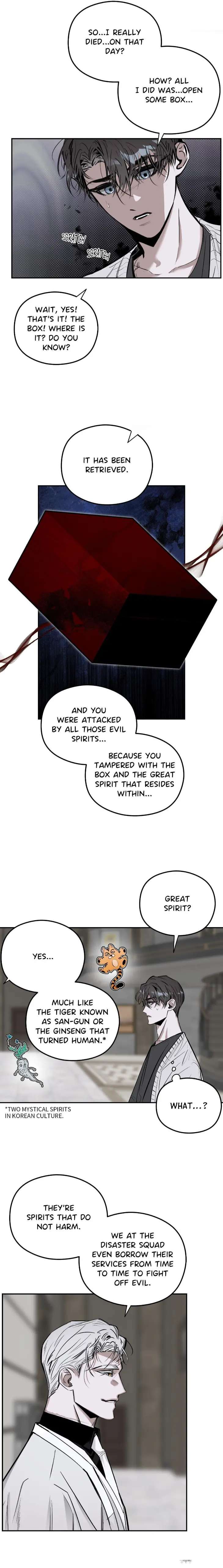 In-The-Shadow-Of-The-Serpent-By-Taffy-Uncensored-Eng page 21